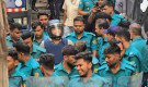 তৌহিদ আফ্রিদিকে যত দিনের রিমান্ড দিলো আদালত