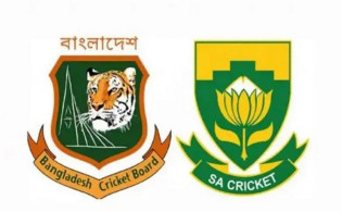 ক্রিকেট বিশ্বে নতুন আলোড়ন, অবসর ভেঙে ক্রিকেটে ফিরছেন দ:আফ্রিকার সাবেক অধিনায়ককে