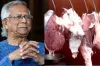 সরকারের এক সিদ্ধান্তে ৭০০ টাকার গরুর মাংস মিলবে ১২০-১২৫ টাকায়