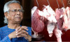 সরকারের এক সিদ্ধান্তে ৭০০ টাকার গরুর মাংস মিলবে ১২০-১২৫ টাকায়