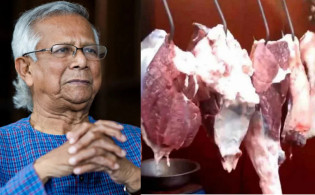 সরকারের এক সিদ্ধান্তে ৭০০ টাকার গরুর মাংস মিলবে ১২০-১২৫ টাকায়