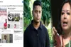 হাসনাত আব্দুল্লাহকে ‘ফকিন্নির বাচ্চা’ আখ্যায় রুমিন ফারহানা, তীব্র বাকযুদ্ধে দুই নেতা
