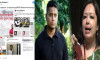 হাসনাত আব্দুল্লাহকে ‘ফকিন্নির বাচ্চা’ আখ্যায় রুমিন ফারহানা, তীব্র বাকযুদ্ধে দুই নেতা
