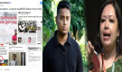হাসনাত আব্দুল্লাহকে ‘ফকিন্নির বাচ্চা’ আখ্যায় রুমিন ফারহানা, তীব্র বাকযুদ্ধে দুই নেতা