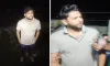 গ্রেফতারের পর পুলিশকে যা বললেন তৌহিদ আফ্রিদি
