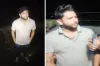 গ্রেফতারের পর পুলিশকে যা বললেন তৌহিদ আফ্রিদি
