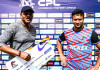 ম্যাচসেরার পুরস্কার হাতে সাকিব
