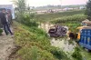 সেনাবাহিনীর গাড়িতে ধাক্কা দিয়ে উড়িয়ে দিলো ট্রাক, আহত ৮ সেনাসদস্য