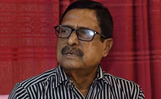 ফজলুর রহমানকে যে শাস্তি দিলো বিএনপি