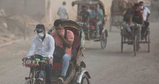 ব্যাপক হারে কমলো বাংলাদেশিদের গড় আয়ু