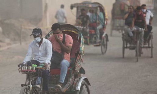 ব্যাপক হারে কমলো বাংলাদেশিদের গড় আয়ু