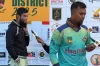রিয়াদ-সাব্বিরের দুর্দান্ত ব্যাটিং, মাতালেন আশরাফুলও
