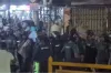 রাজধানীতে জাতীয় পার্টি ও গণঅধিকার পরিষদের সংঘর্ষ: সেনা ও পুলিশ মোতায়েন
