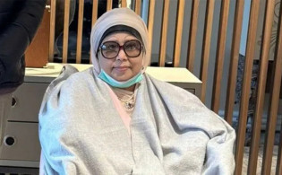 খালেদা জিয়া নির্বাচন করবেন কিনা যা বললেন মির্জা ফখরুল