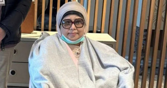 খালেদা জিয়া নির্বাচন করবেন কিনা যা বললেন মির্জা ফখরুল