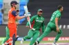 বাংলাদেশ বনাম নেদারল্যান্ডস: বাংলাদেশের একাদশ ৩ পরিবর্তন