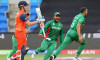 বাংলাদেশ বনাম নেদারল্যান্ডস: বাংলাদেশের একাদশ ৩ পরিবর্তন