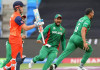 বাংলাদেশ বনাম নেদারল্যান্ডস: বাংলাদেশের একাদশ ৩ পরিবর্তন