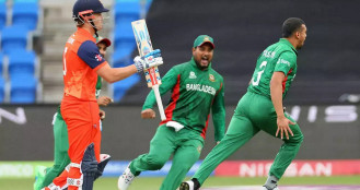 বাংলাদেশ বনাম নেদারল্যান্ডস: বাংলাদেশের একাদশ ৩ পরিবর্তন