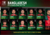 বাংলাদেশ বনাম নেদারল্যান্ডস: টস, জানুন একাদশ ও লাইভ দেখুন এখানে
