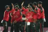 এইমাত্র শেষ হলো নেদারল্যান্ডস বনাম বাংলাদেশের ম্যাচ