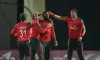 আজকের ম্যাচে ম্যাচ সেরা হলেন যে ক্রিকেটার