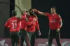আজকের ম্যাচে ম্যাচ সেরা হলেন যে ক্রিকেটার
