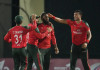 আজকের ম্যাচে ম্যাচ সেরা হলেন যে ক্রিকেটার