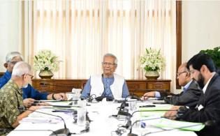 সুখবর: শেয়ারবাজারে আস্থা ফেরাতে সরকারের বড় উদ্যোগ