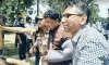 চবি ক্যাম্পাসে ফের রণক্ষেত্র, স্থানীয়দের সঙ্গে সংঘর্ষে প্রক্টরসহ বহুজন আহত