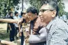 চবি ক্যাম্পাসে ফের রণক্ষেত্র, স্থানীয়দের সঙ্গে সংঘর্ষে প্রক্টরসহ বহুজন আহত