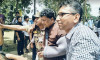 চবি ক্যাম্পাসে ফের রণক্ষেত্র, স্থানীয়দের সঙ্গে সংঘর্ষে প্রক্টরসহ বহুজন আহত