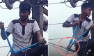 প্রেমিকার ফোন ব্যস্ত, রাগে গোটা গ্রামের বিদ্যুৎ কেটে দিলেন প্রেমিক