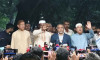 জাতীয় পার্টিকে নিষিদ্ধের দাবি : কড়া হুঁশিয়ারি দিয়ে যা বললো জামায়াত