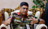 অবশেষে স্বপ্নপূরণ: প্রশংসার জোয়ারে সেনাপ্রধান ওয়াকার-উজ-জামান