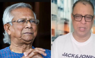 আজ ড. মুহাম্মদ ইউনূসের ভাগ্য নির্ধারিত হতে পারে