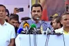 ব্রেকিং নিউজ : নির্বাচনের ঘোষণা দিলেন তামিম ইকবাল