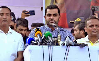 ব্রেকিং নিউজ : নির্বাচনের ঘোষণা দিলেন তামিম ইকবাল