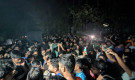 মাইকে ঘোষণার পর শিক্ষার্থী-স্থানীয়দের ভয়াবহ লড়াই, আহত অর্ধশতাধিক