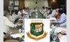 অবশেষে ঘোষণা এলো ! নির্ধারিত হলো বিসিবি নির্বাচনের তারিখ