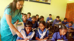 সরকারি প্রাথমিক বিদ্যালয়ে প্রধান শিক্ষক নিয়োগে বড় পরিবর্তন