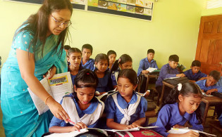 সরকারি প্রাথমিক বিদ্যালয়ে প্রধান শিক্ষক নিয়োগে বড় পরিবর্তন