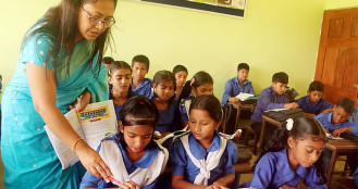 সরকারি প্রাথমিক বিদ্যালয়ে প্রধান শিক্ষক নিয়োগে বড় পরিবর্তন