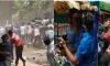 রক্তাক্ত চবি: অর্ধশত শিক্ষার্থীর মাথায় কোপ, দুই শতাধিক আহত