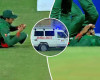 মাঠেই লুটিয়ে পড়লেন সৌম্য সরকার, আশঙ্কাজনক অবস্থায় হাসপাতালে নেওয়া হলো