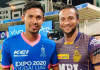 এসএ২০ নিলামে সাকিব-মোস্তাফিজসহ ১৪ বাংলাদেশি, উত্তেজনায় ভাসছে ক্রিকেটপ্রেমীরা