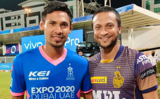 এসএ২০ নিলামে সাকিব-মোস্তাফিজসহ ১৪ বাংলাদেশি, উত্তেজনায় ভাসছে ক্রিকেটপ্রেমীরা