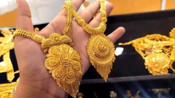 বাড়লো সোনার দাম: ১৮, ২১, ২২ ক্যারেট ১ ভোরি সোনা ও রুপার দাম