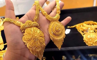 বাড়লো সোনার দাম: ১৮, ২১, ২২ ক্যারেট ১ ভোরি সোনা ও রুপার দাম