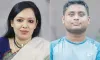 উপহার পাঠিয়ে খোঁজ নিলেন রুমিন ফারহানা, যা বললেন হাসনাত